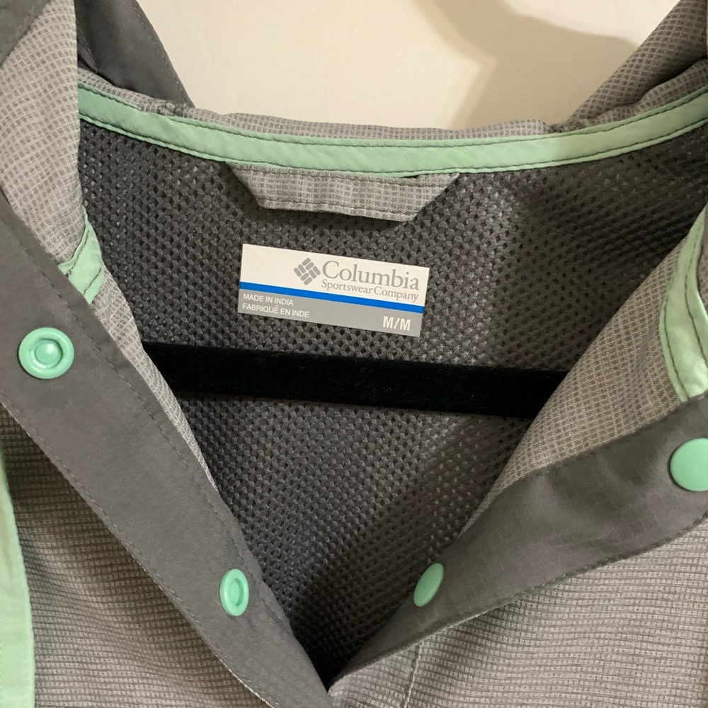 Columbia hoodie - Picture 4 of 4